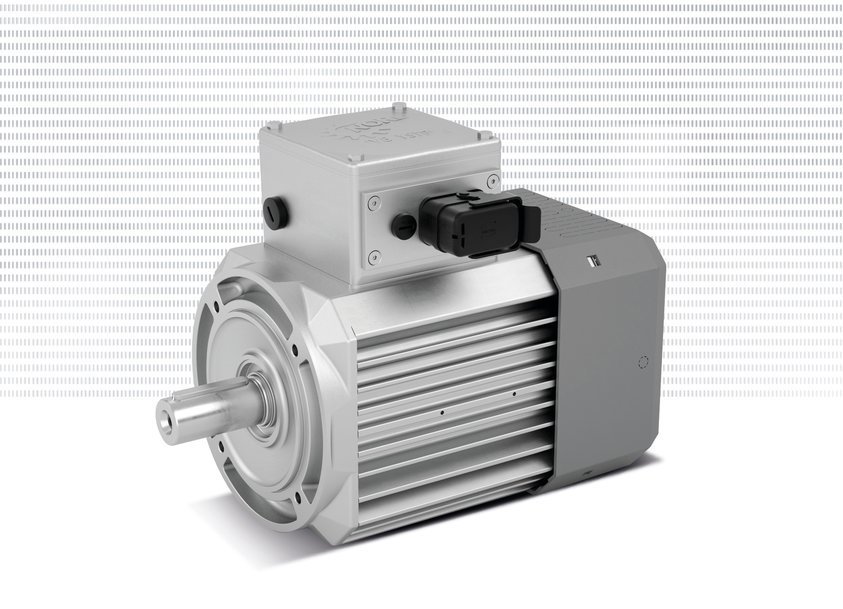 Energy efficiency – unused potential! NORD components increase the energy efficiency of drive systems